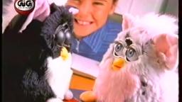 Furby Ad (Spanish, 1998)