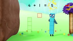 Numberblocks - Addition and Subtraction!