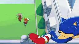 Sonic X Episodio 05 [Sub Español]