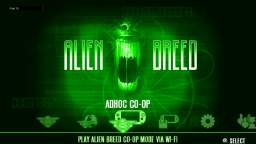 The First 15 Mintues of Alien Breed (Vita)