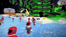Official ROBLOX TV Commercial (2011) (HD)