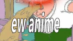 I'D SAY HE'S HOT ON OUR TAIL