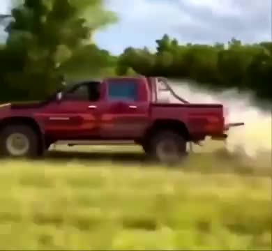 shitting the bricks