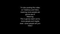 4 Reasons why VidLii isnt as bad as you think it is! (READ DESC!!)