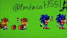 Triple Trouble Delight mix (Tails and Sonic section) Triple Trouble Delight mix (Tails and Sonic section)