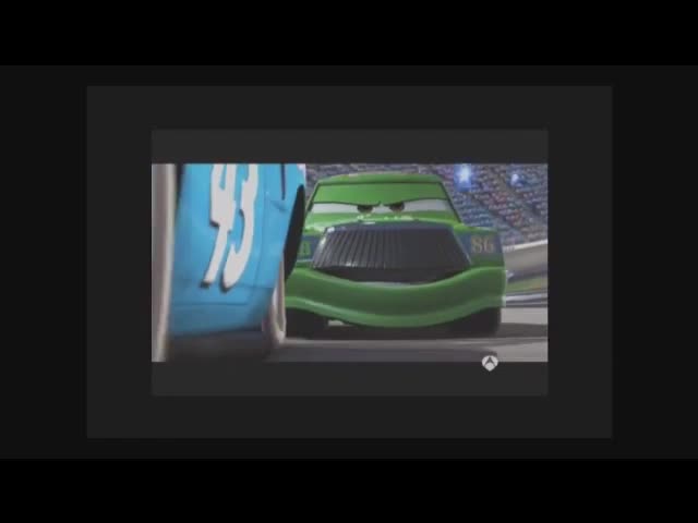 loquendo cars