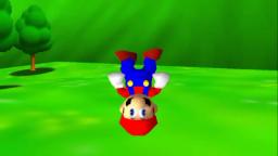 [SM64/Roblox] Marios Brilliance of Ideas