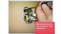 Turn It On Electrical Contractor in Tucson, AZ