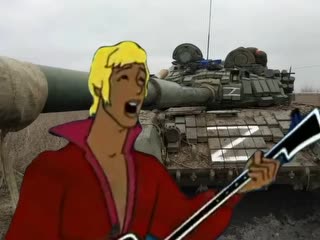 ничего на свете лучше нету чем по киеву ракетой