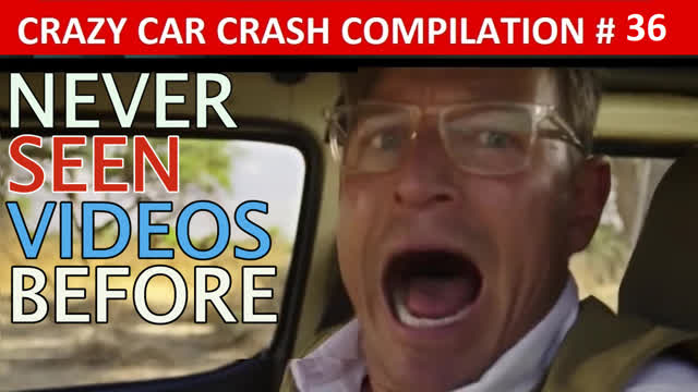 Worst Car Crashes Ever Fatal Car Crashes Car Accidents Compilation