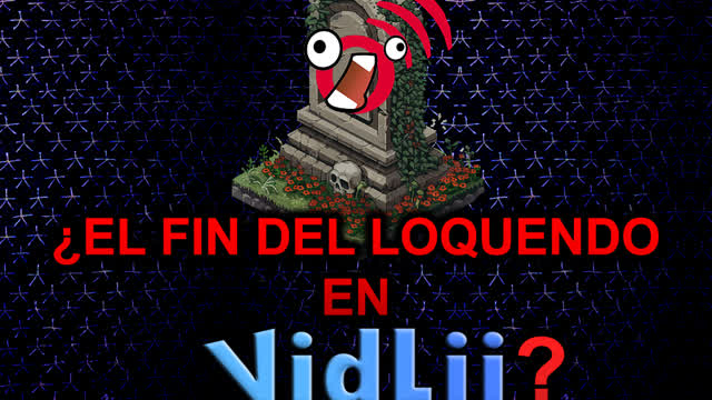 El Loquendo en VIDLII va en caída (2026) | Análisis breve