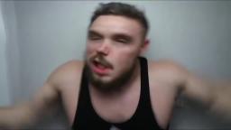 Russian Angry Man