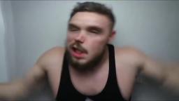 Russian Angry Man