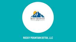 Rocky Mountain Alcohol Detox in Lakewood, CO