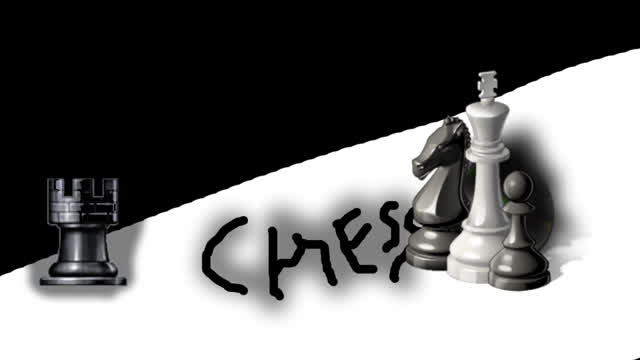 I hate chess