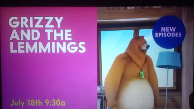 Cartoon Network Commercial Break Saturday, July 4, 2026 (Part 2)