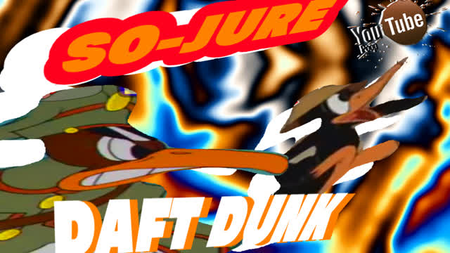 [VLP] Daft Dunk the So-jure