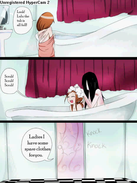 012. Bath (I Eat Pasta For Breakfast OST)
