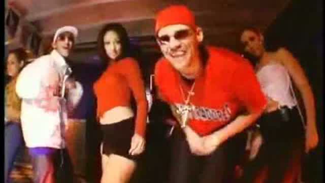 OG Black & Master Joe Ft. Jenay - Quieres Ser Mi Gata