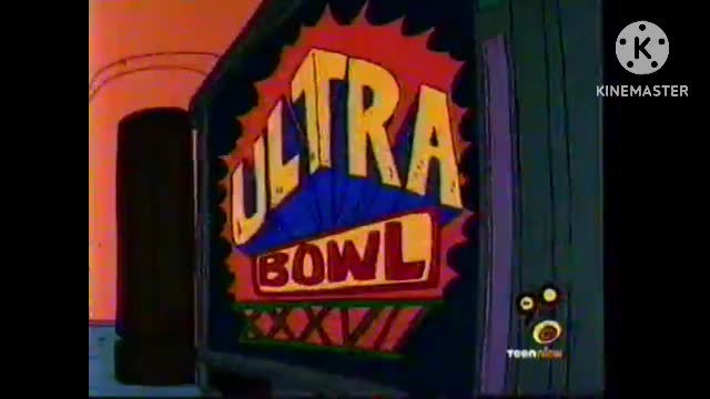 Rugrats | S1 EP21 | The 90’s Are All That (TeenNick)