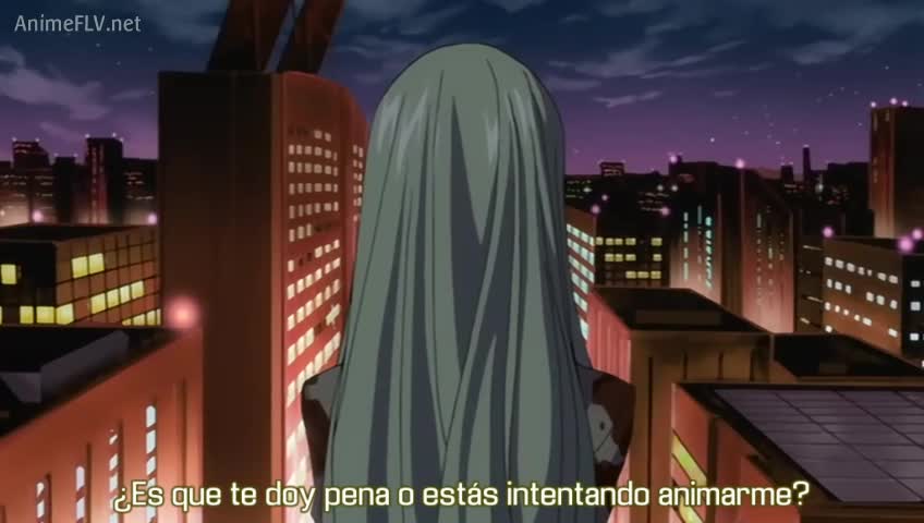 Code Geass - Lelouch of the Rebellion | episode 15 | Esp sub. (aunder fansub)