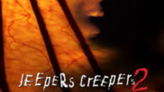 JEEPERS CREEPERS 2