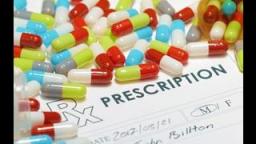 The Dangers of Prescription Pills