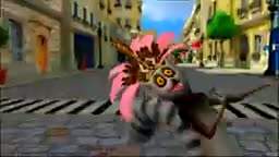 Madagascar 3 The Video Game
