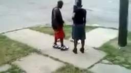 hood combat