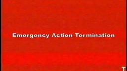 Zombie EAS Termination (Read Description)