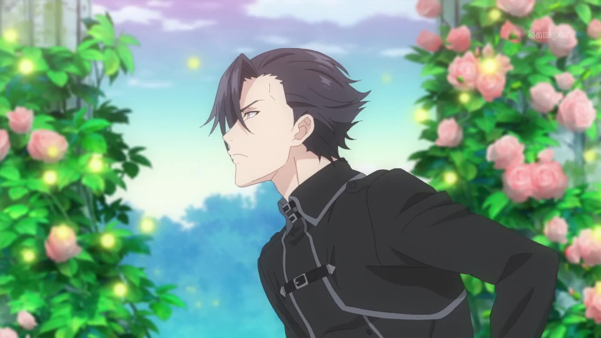 Odayaka Kizoku no Kyuuka no Susume. (anime) - Odcinek 11,, Shinden