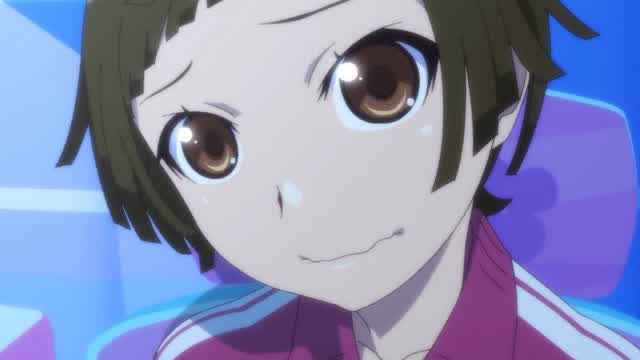 5 Reasons why NADEKO IS BEST GIRL
