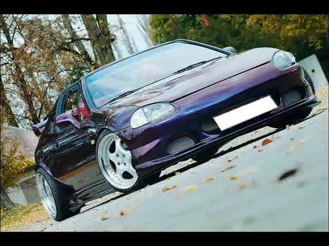 run to 2009 tuning