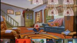 louie storm remake