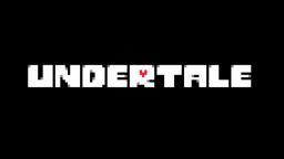 PS4 Dynamic Theme (Before The Story) - Undertale
