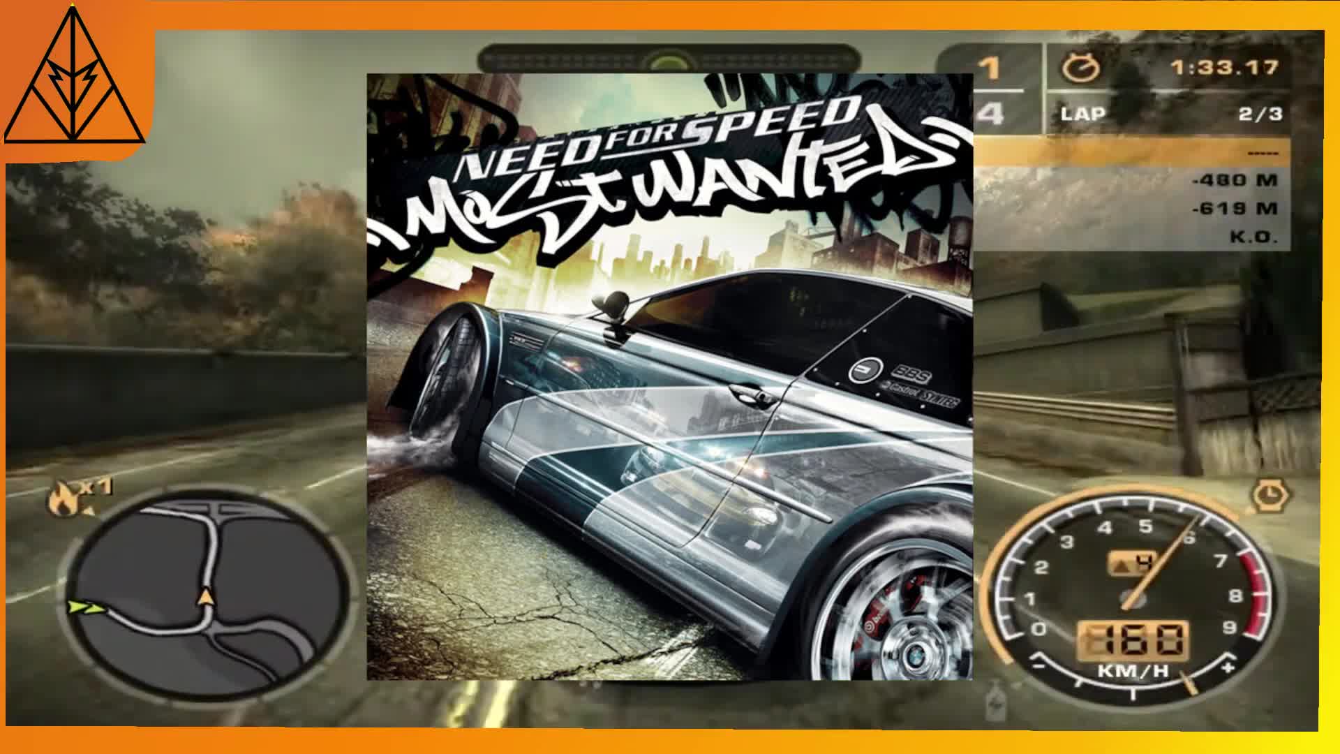 Celldweller feat. Styles of Beyond - Shapeshifter - NFS Most Wanted '05 OST [slowed + reverbed]