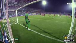 ملخص المباراة الاتحاد و الرياض (4-0)  دوري روشن السعودي