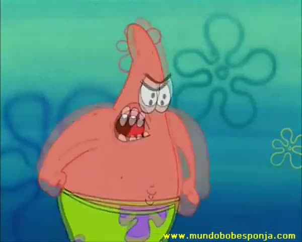 YTPH: patricio, la mama chocante XD!!!