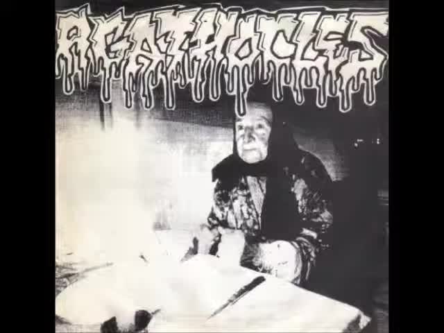 Agathocles - Here And Now Agathocles - Here And Now