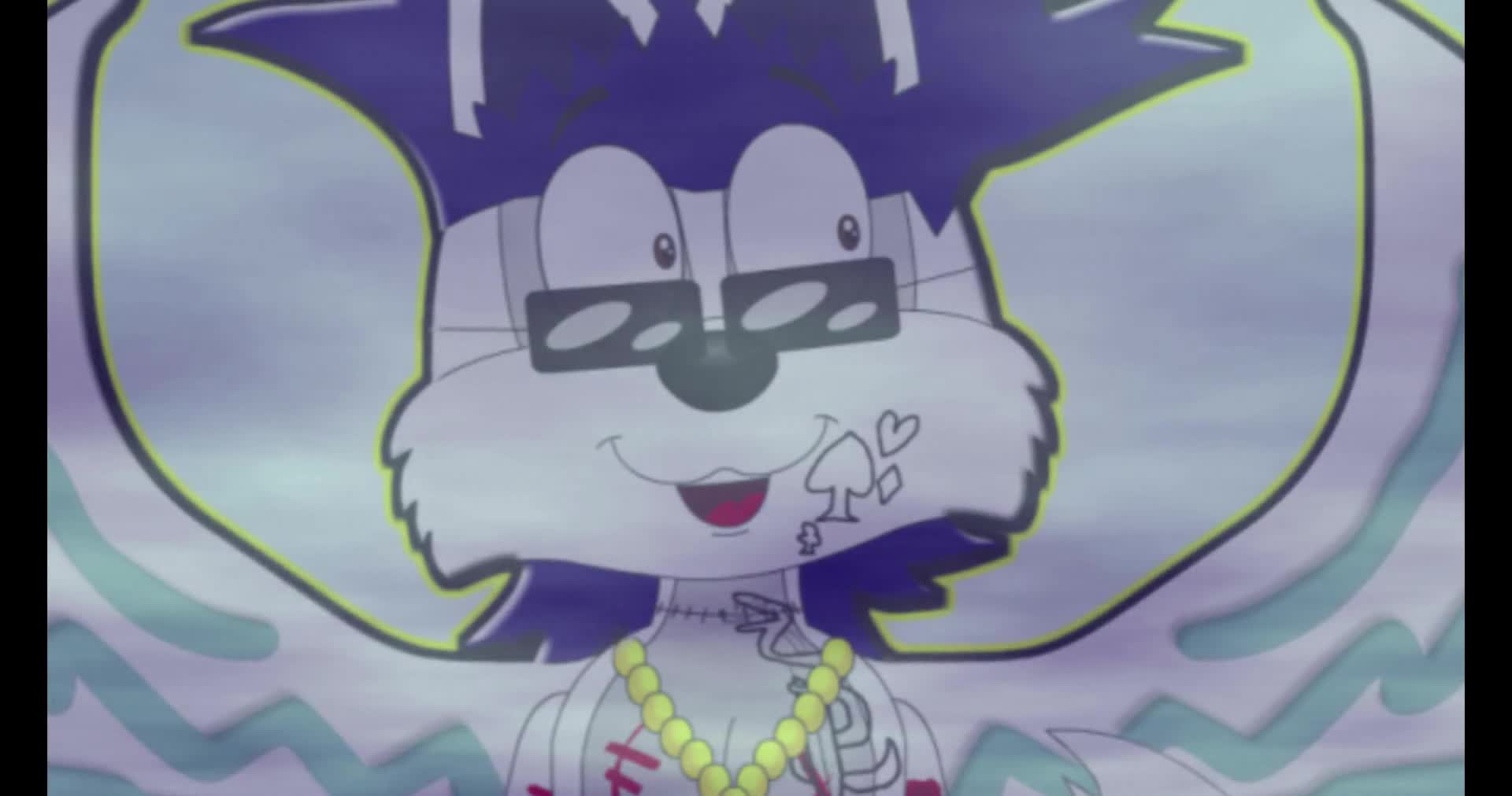 Rodfellows Comix - Kick It Rodfellows Comix - Kick It