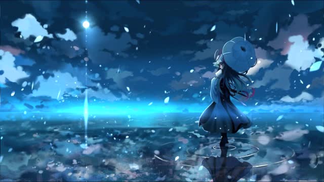 Moonlights 東方 Touhou Unplugged/Classic 49