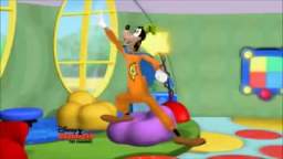 Mickey Mouse Clubhouse S3 E3 Super Goof Super Puzzle