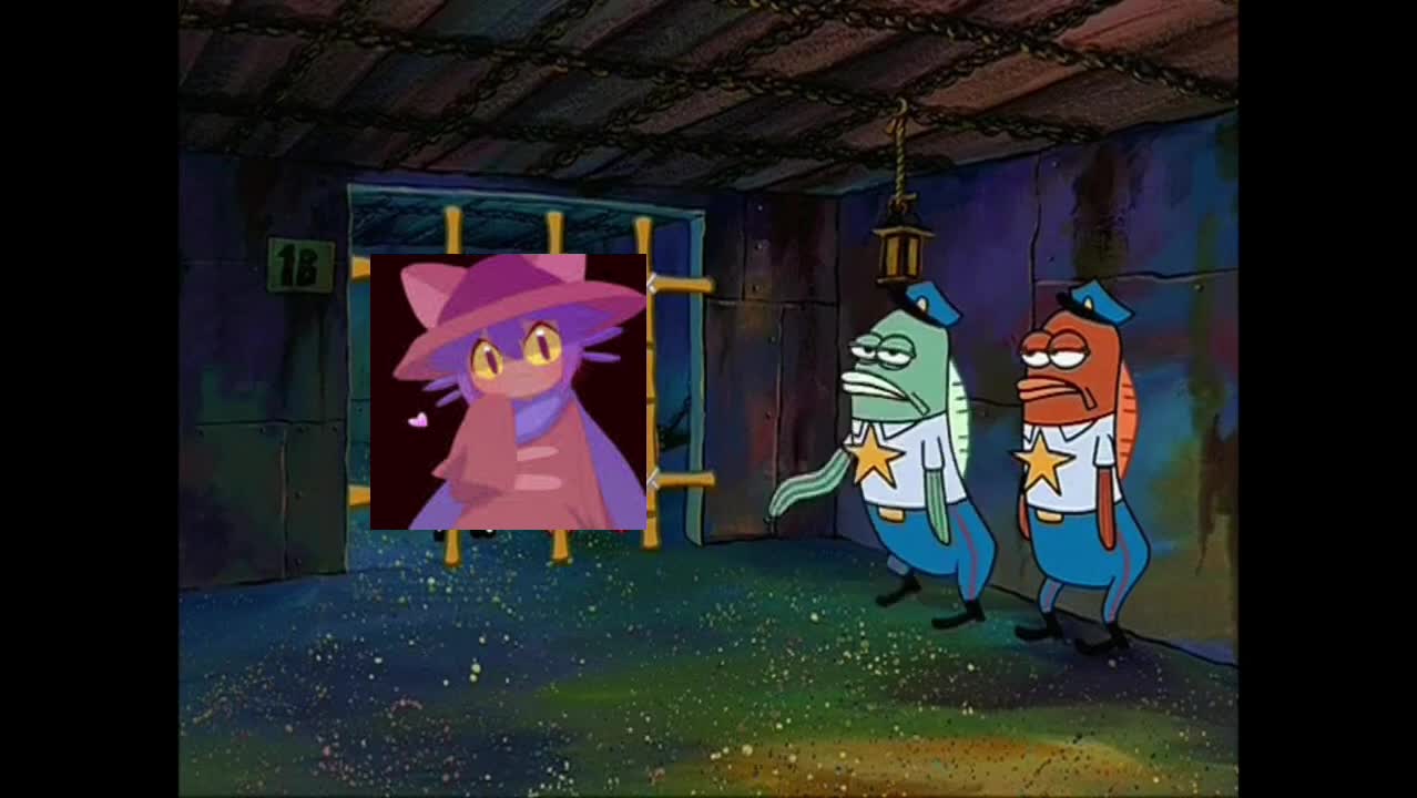 @Sentinel getting out of prison