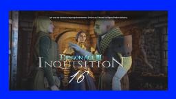 Let´s Play Dragon Age™ Inquisition #16 (Deutsch) Marquis