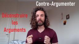#Contre-arguments : "Le confinement c'est OK car..."