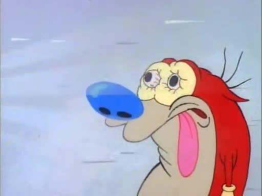 La escena más irónica en la animación