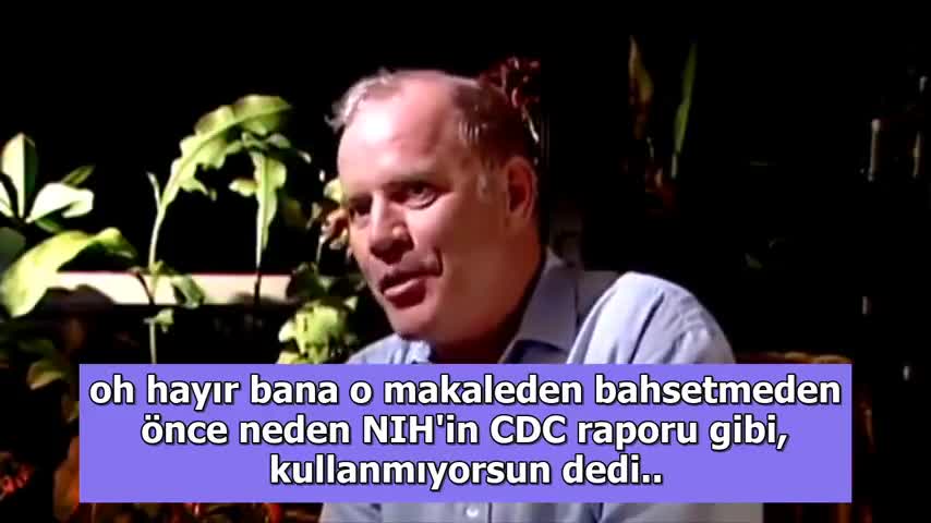 PCR test Nobel Kary Mullis