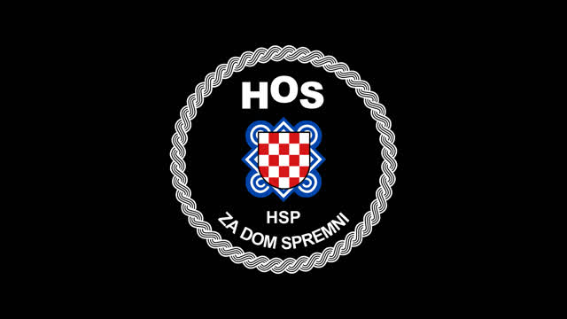 Himna HOS-a