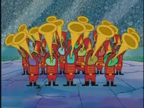 YTPH - La banda de putas
