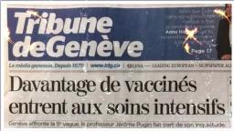 ILS DEVRONT RENDRE DES COMPTES ! DE DANIEL BOLEAU 16 01 2022